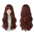 Lolita Fashion Wig CS-883A-Lolita Wig-UNIQSO Canada
