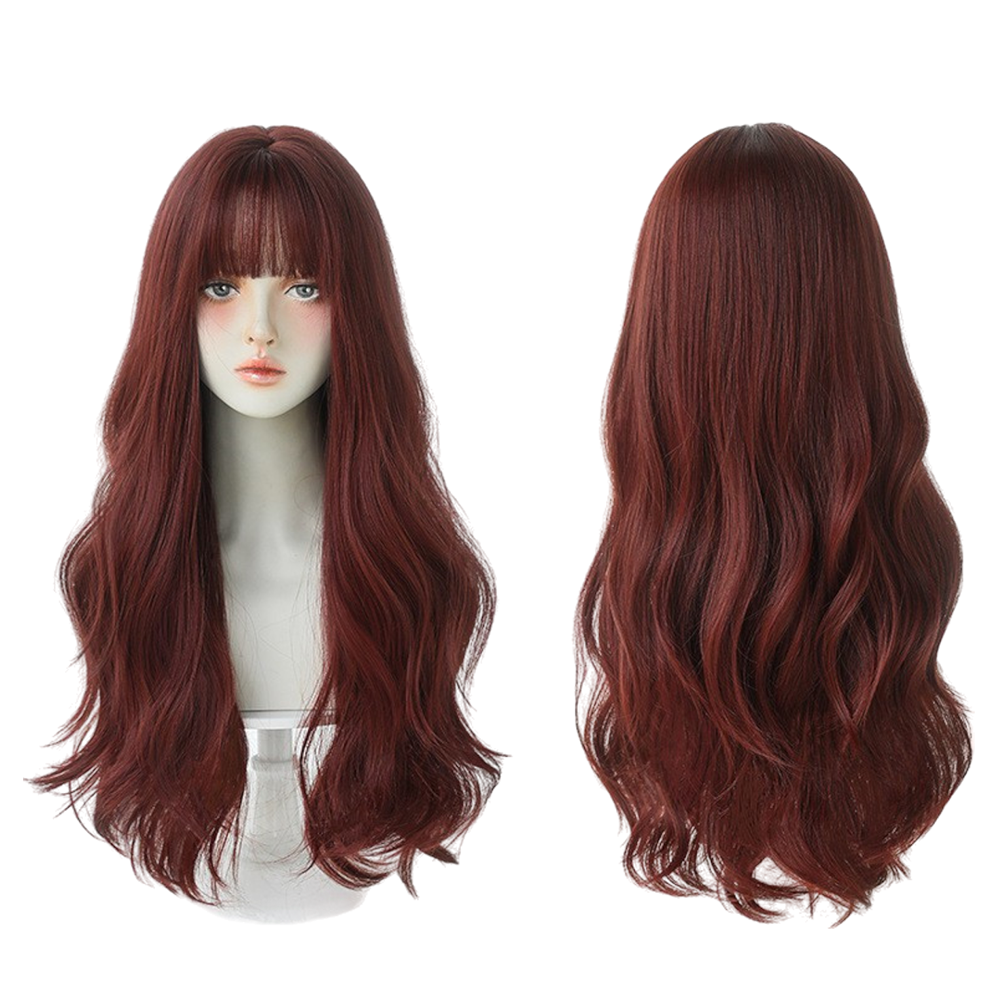 Lolita Fashion Wig CS-883A-Lolita Wig-UNIQSO Canada