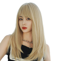 Lolita Fashion Wig CS-885A-Lolita Wig-UNIQSO Canada