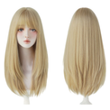 Lolita Fashion Wig CS-885A-Lolita Wig-UNIQSO Canada