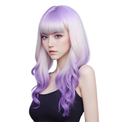 Lolita Fashion Wig CS-888F-Lolita Wig-UNIQSO Canada