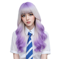 Lolita Fashion Wig CS-888F-Lolita Wig-UNIQSO Canada
