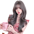 Lolita Fashion Wig CS-890A-Lolita Wig-UNIQSO Canada