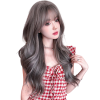 Lolita Fashion Wig CS-890A-Lolita Wig-UNIQSO Canada