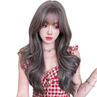 Lolita Fashion Wig CS-890A-Lolita Wig-UNIQSO Canada