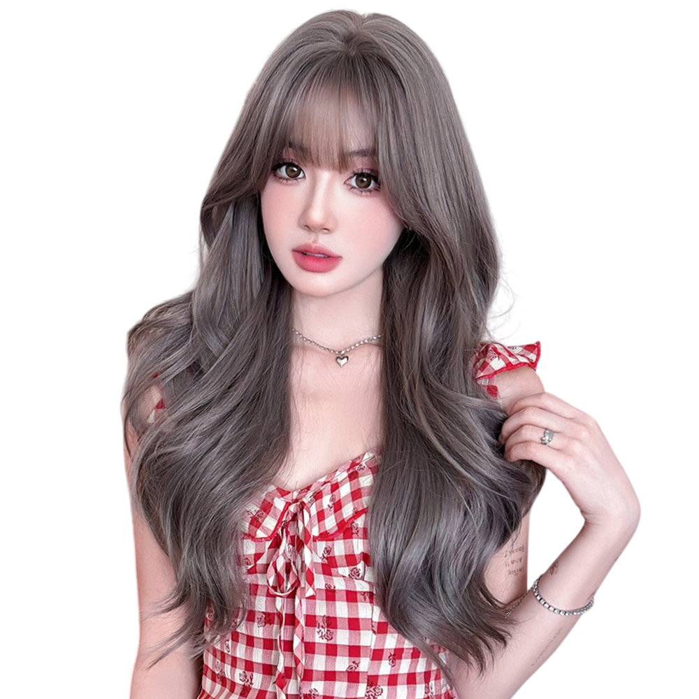 Lolita Fashion Wig CS-890A-Lolita Wig-UNIQSO Canada
