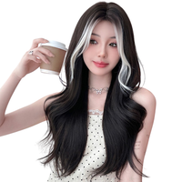 Lolita Fashion Wig CS-891A-Lolita Wig-UNIQSO Canada