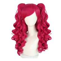 Lolita Wig CS-046Q-Lolita Wig-UNIQSO Canada