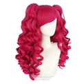 Lolita Wig CS-046Q-Lolita Wig-UNIQSO Canada