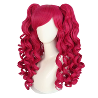 Lolita Wig CS-046Q-Lolita Wig-UNIQSO Canada