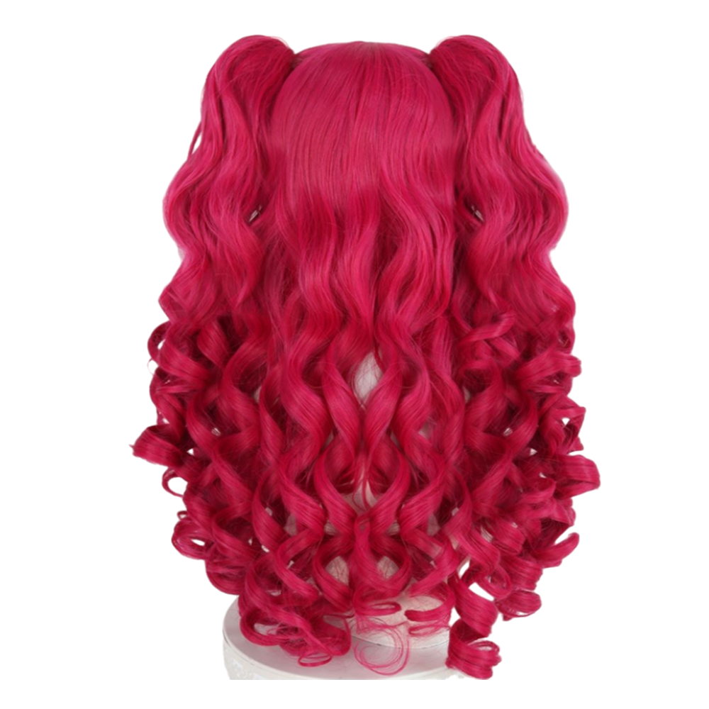 Lolita Wig CS-046Q-Lolita Wig-UNIQSO Canada