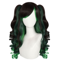 Lolita Wig CS-046R-Lolita Wig-UNIQSO Canada