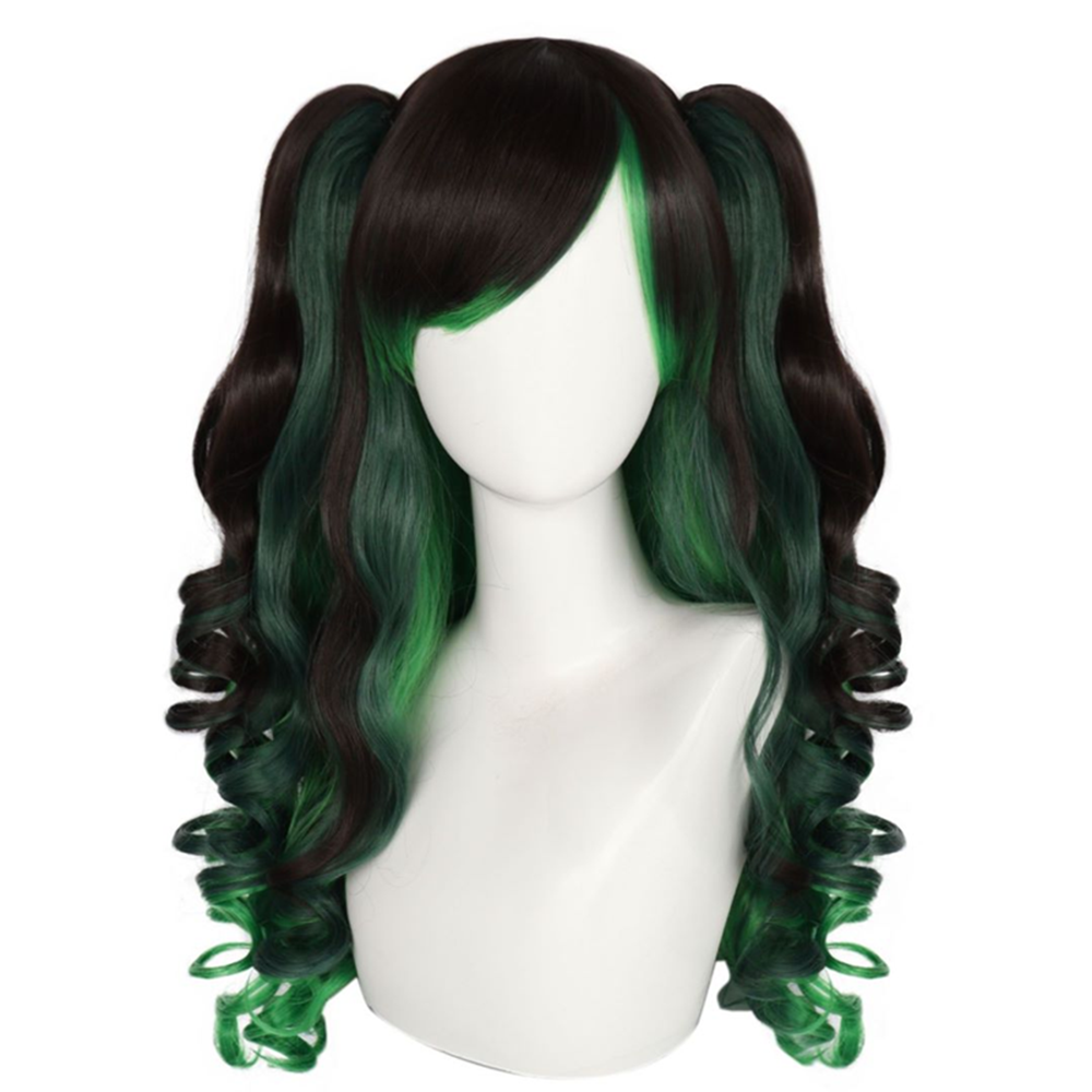 Lolita Wig CS-046R-Lolita Wig-UNIQSO Canada