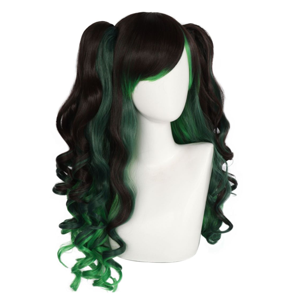 Lolita Wig CS-046R-Lolita Wig-UNIQSO Canada
