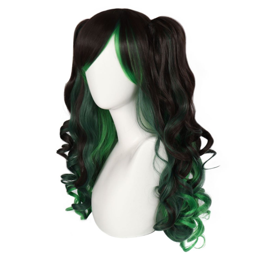 Lolita Wig CS-046R-Lolita Wig-UNIQSO Canada