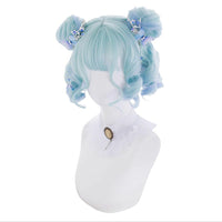 Lolita Wig CS-860a-Lolita Wig-UNIQSO Canada