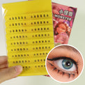 Lower Lash - Little Monster-Fake Eyelash-UNIQSO Canada