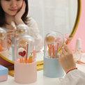 Makeup Brush Organizer-Makeup Brushes-UNIQSO Canada