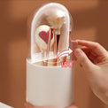 Makeup Brush Organizer-Makeup Brushes-UNIQSO Canada