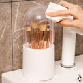 Makeup Brush Organizer-Makeup Brushes-UNIQSO Canada