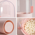 Makeup Brush Organizer-Makeup Brushes-UNIQSO Canada