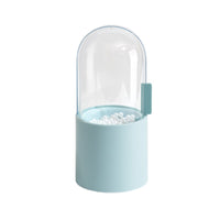 Makeup Brush Organizer-Makeup Brushes-UNIQSO Canada