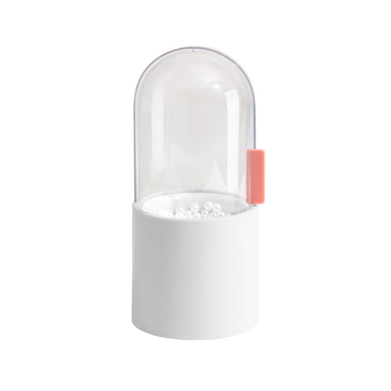 Makeup Brush Organizer-Makeup Brushes-UNIQSO Canada