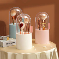 Makeup Brush Organizer-Makeup Brushes-UNIQSO Canada