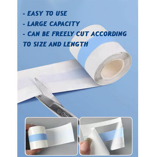 Makeup Color Mixing Paper-Eye Makeup Tool-UNIQSO Canada
