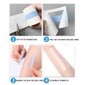 Makeup Color Mixing Paper-Eye Makeup Tool-UNIQSO Canada