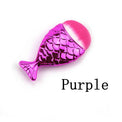 Mermaid Foundation Brush-Makeup Brushes-UNIQSO Canada