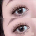 Mini Idol Eyelashes-Fake Eyelash-UNIQSO Canada