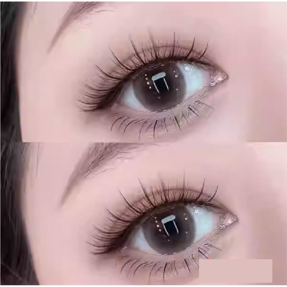 Mini Idol Eyelashes-Fake Eyelash-UNIQSO Canada