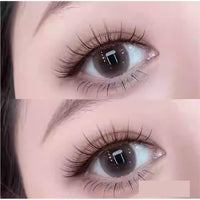 Mini Idol Eyelashes-Fake Eyelash-UNIQSO Canada
