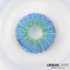 Urban Layer Minnesota Blue (1 lens/pack)-Colored Contacts-UNIQSO