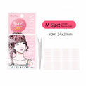 Motonozen Double Eyelid Sticker (Single-sided)-Eye Makeup Tool-UNIQSO Canada