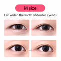 Motonozen Double Eyelid Sticker (Single-sided)-Eye Makeup Tool-UNIQSO Canada