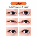 Motonozen Double Eyelid Sticker (Single-sided)-Eye Makeup Tool-UNIQSO Canada
