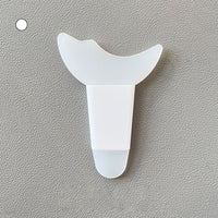 Multifunctional Eye Makeup Tool For Eyeliner, Eyeshadow, Mascara, Lower Lashes Shield-Eye Makeup Tool-UNIQSO Canada