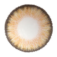 Neo Vision Toric - 3 Tones Brown (1 lens/pack)-Colored Contacts-UNIQSO Canada