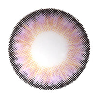 Neo Vision Toric - 3 Tones Violet (1 lens/pack)-Colored Contacts-UNIQSO Canada