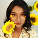 Neo Vision Toric - Dali 3 Color Brown (1 lens/pack)-Colored Contacts-UNIQSO Canada