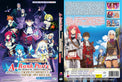 Original DVD - A-Rank Party Wo Ridatsu Shita Ore Wa, Moto Oshiego-Tachi To Meikyuu Shinbu Wo Mezasu. VOL.1- 24 END-DVD-UNIQSO Canada