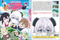 Original DVD - Alma-chan wa Kazoku ni Naritai Vol.1-11 End-DVD-UNIQSO Canada