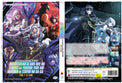 Original DVD - Ansatsusha De Aru Ore No Status Ga Yuusha Yori Mo Akiraka Ni Tsuyoi No Da Ga Vol.1-12end-DVD-UNIQSO Canada