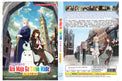 Original DVD - Aru Majo ga Shinu Made Vol.1-12 End-DVD-UNIQSO Canada