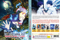 Original DVD - Blue Exorcist Season 1-4 (Vol.1-73 End) + Kuro's Trip Away From Home + 10 Bonus + The Movie + 2OVA (5DVD+2DVD9)-DVD-UNIQSO Canada