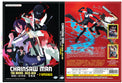 Original DVD - Chainsaw Man The Movie：Reze-hen +2 Specials-DVD-UNIQSO Canada