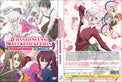 Original DVD - Chanto Suenai Kyuuketsuki-chan Vol.1-12 End-DVD-UNIQSO Canada