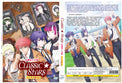 Original DVD - Classic★Stars Vol.1-13 End-DVD-UNIQSO Canada